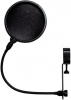 Alpha Audio Pop Filter Alpha Audio Pop Filter
